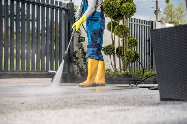 Concrete Sealing in Clendenin, WV